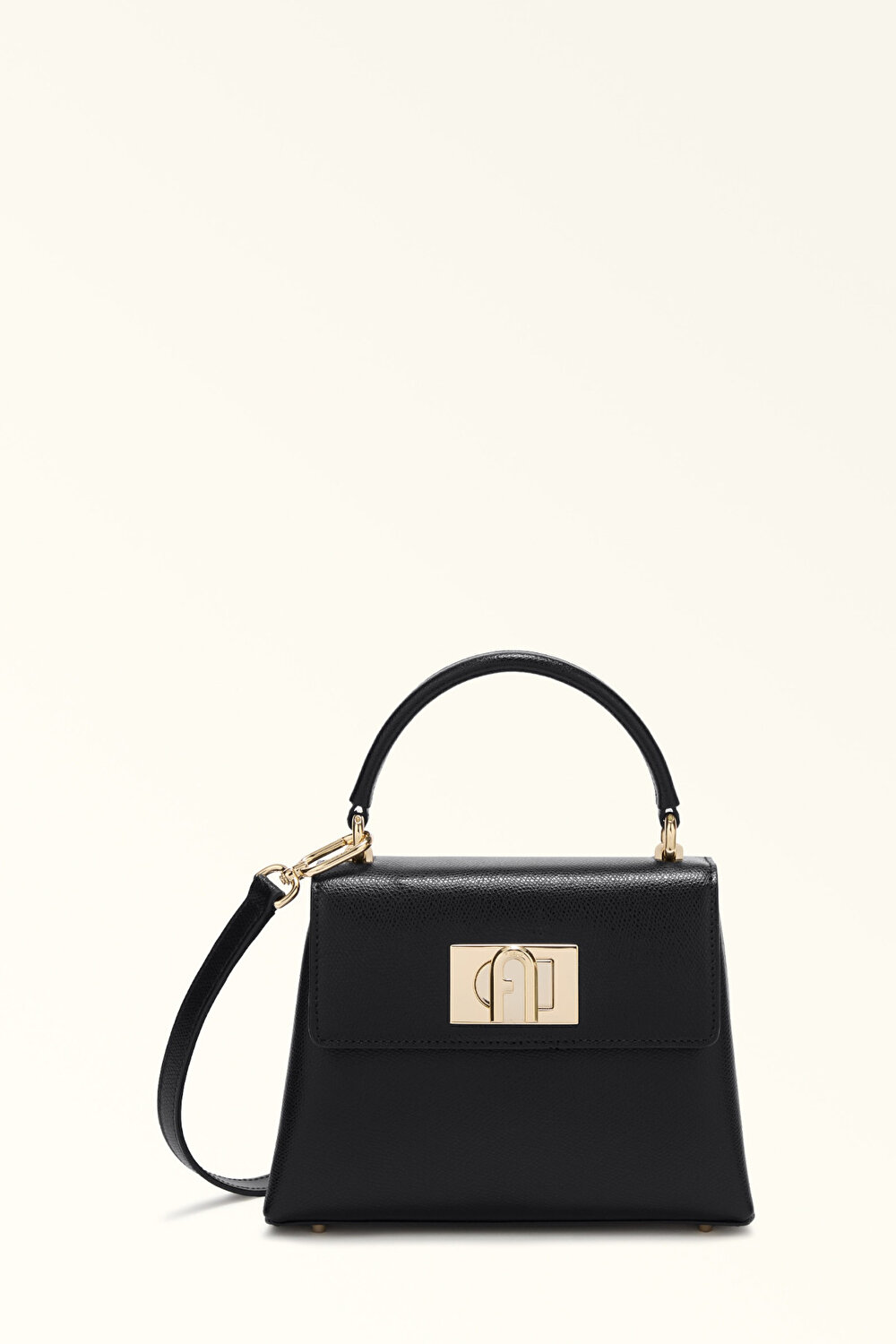 WB00109 FURLA 1927 MINI TOP HANDLE