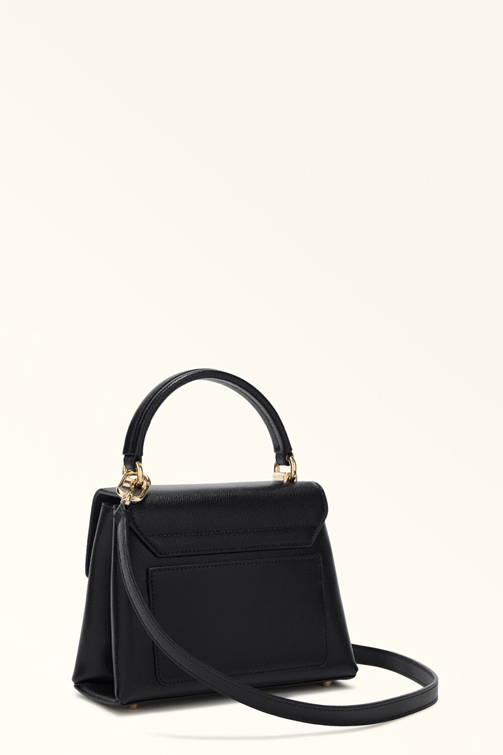 WB00109 FURLA 1927 MINI TOP HANDLE