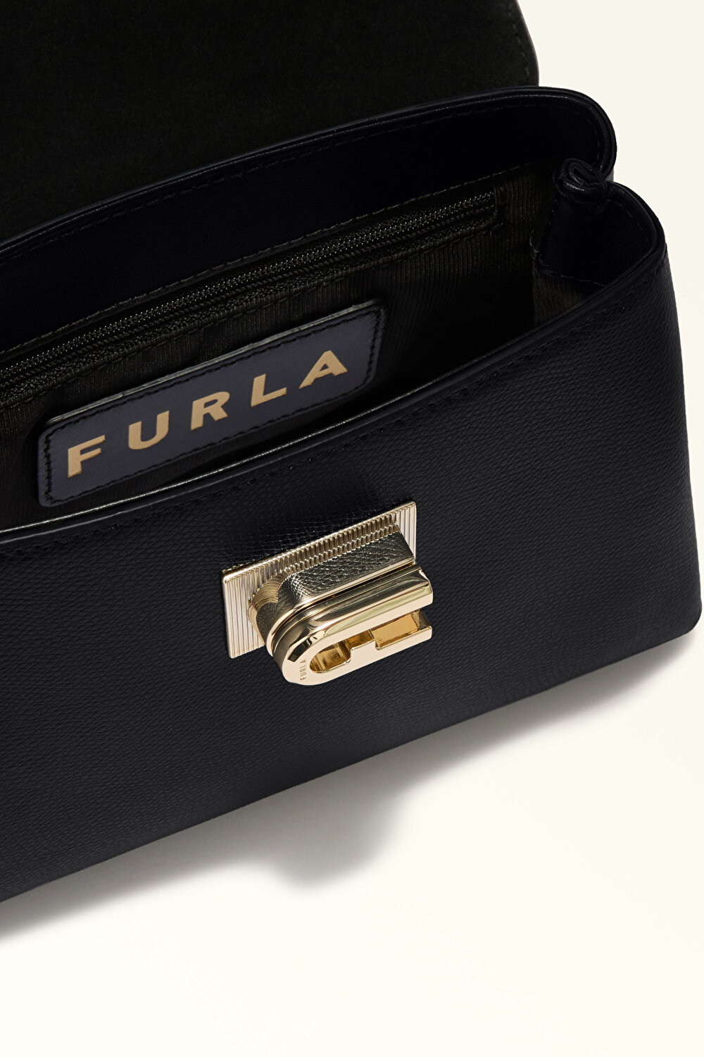 WB00109 FURLA 1927 MINI TOP HANDLE