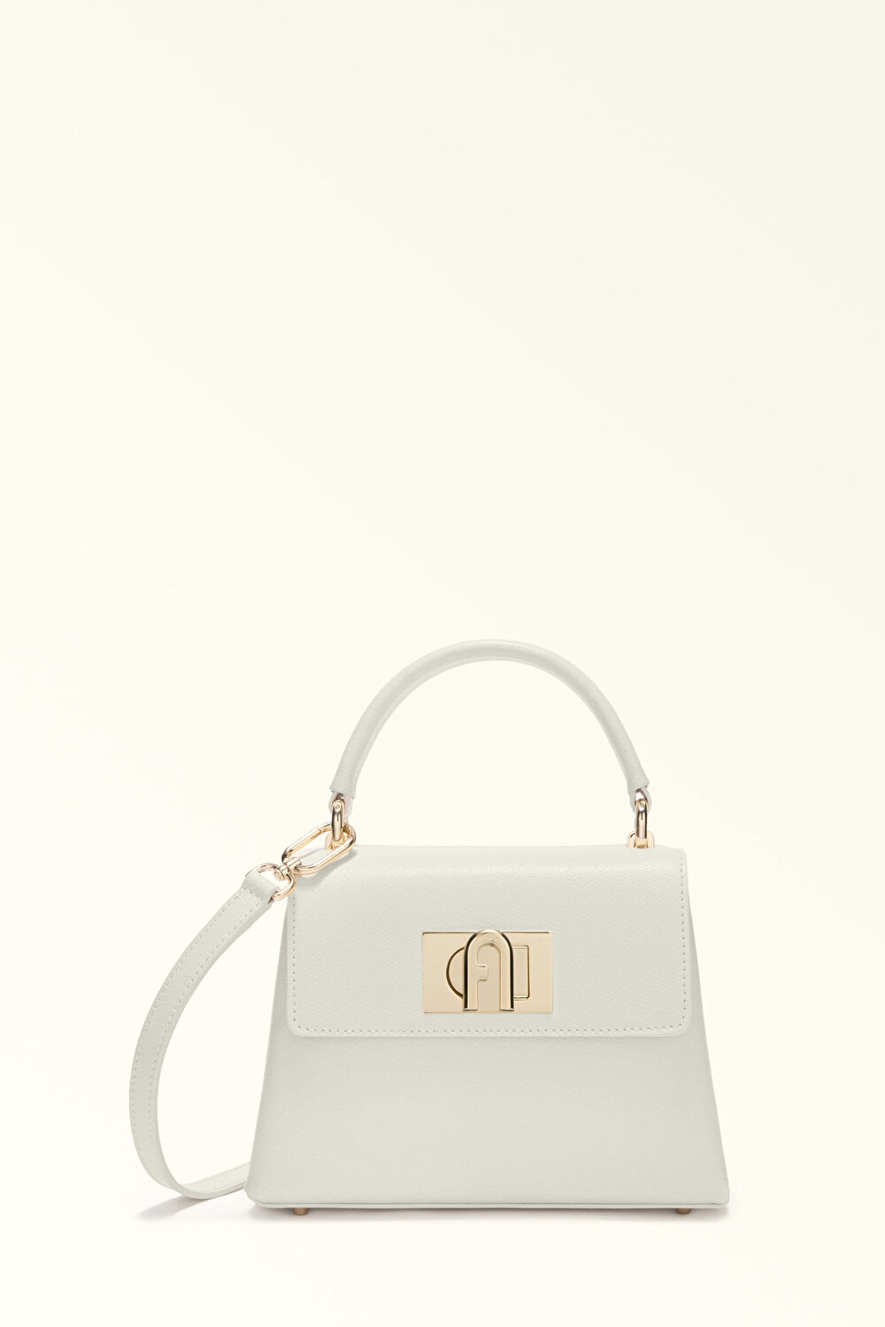 WB00109 FURLA 1927 MINI TOP HANDLE