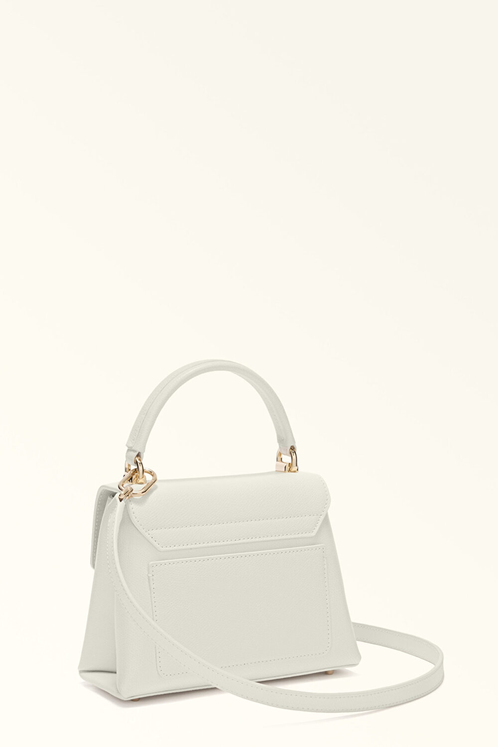 WB00109 FURLA 1927 MINI TOP HANDLE
