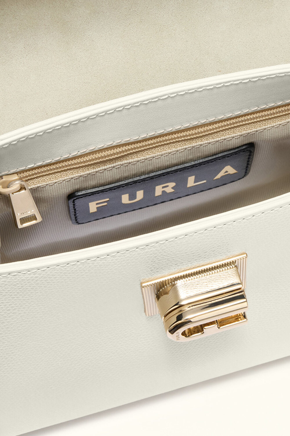 WB00109 FURLA 1927 MINI TOP HANDLE