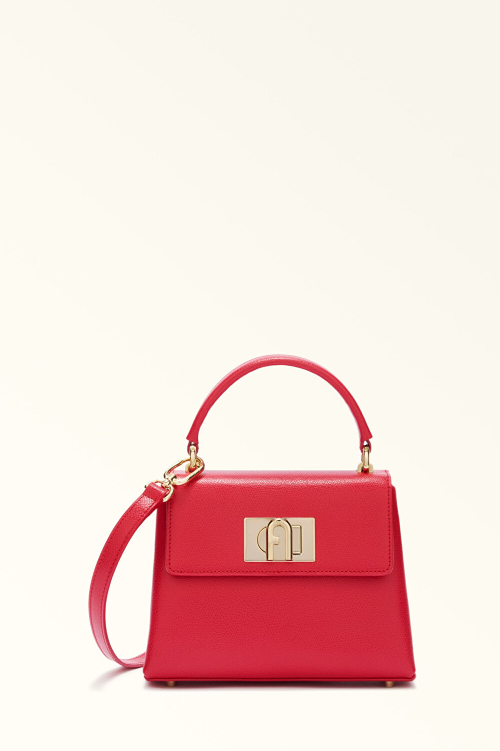 WB00109 FURLA 1927 MINI TOP HANDLE