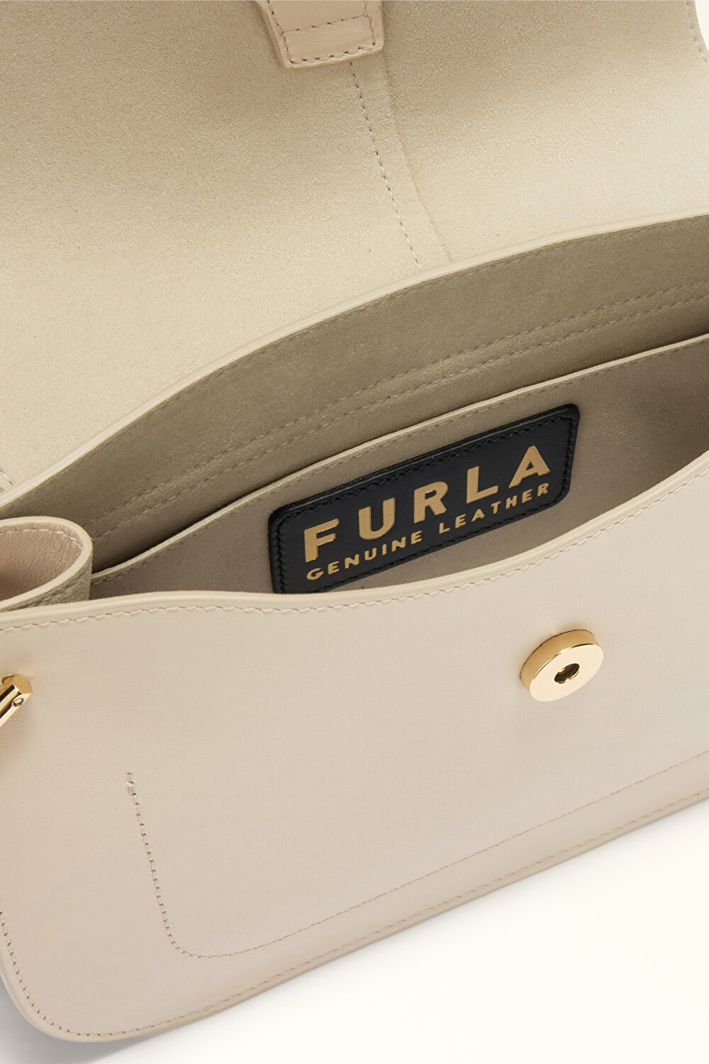 WB00996 FURLA FLOW M TOP HANDLE