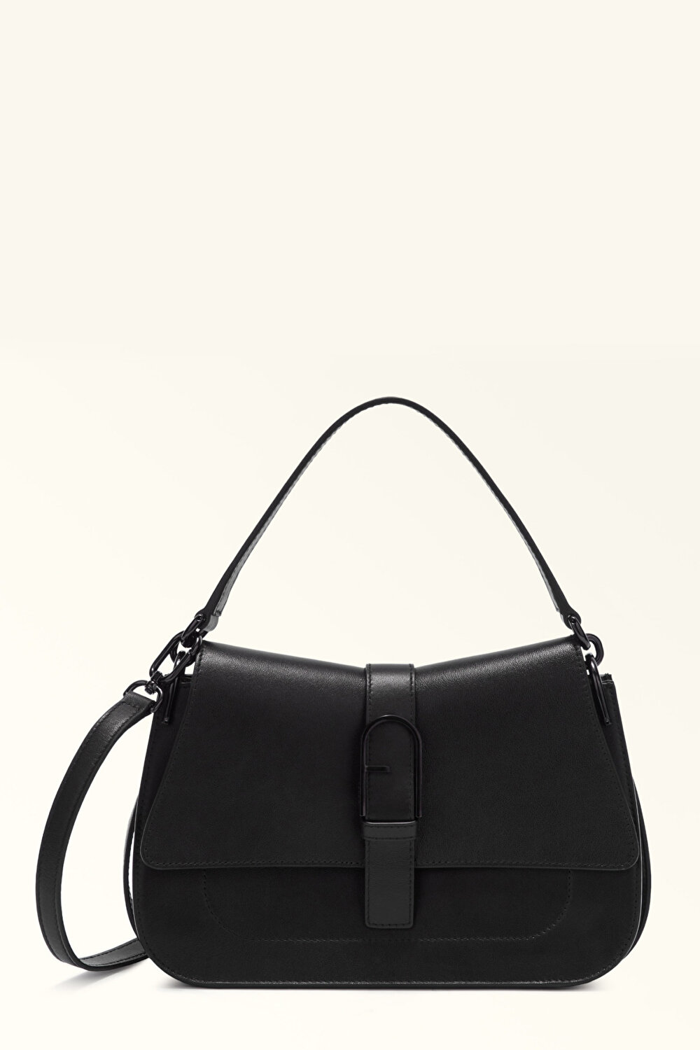 WB00996 FURLA FLOW M TOP HANDLE