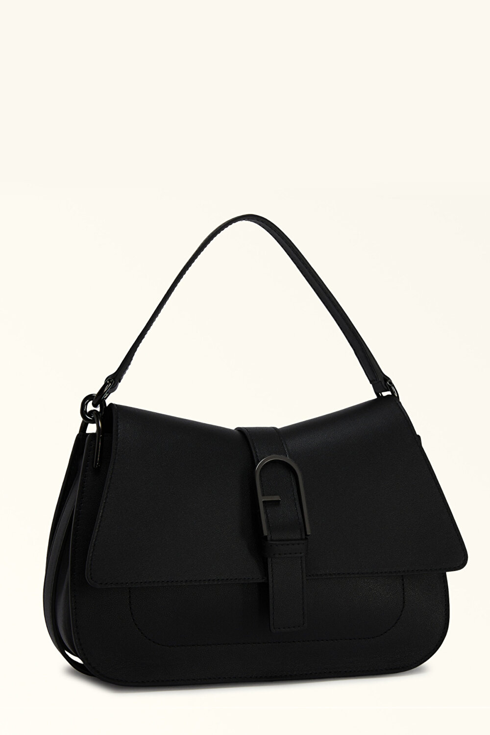 WB00996 FURLA FLOW M TOP HANDLE