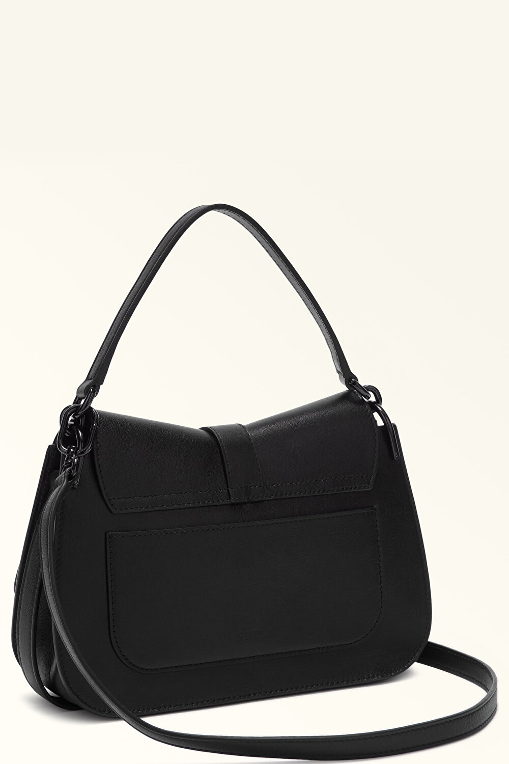 WB00996 FURLA FLOW M TOP HANDLE