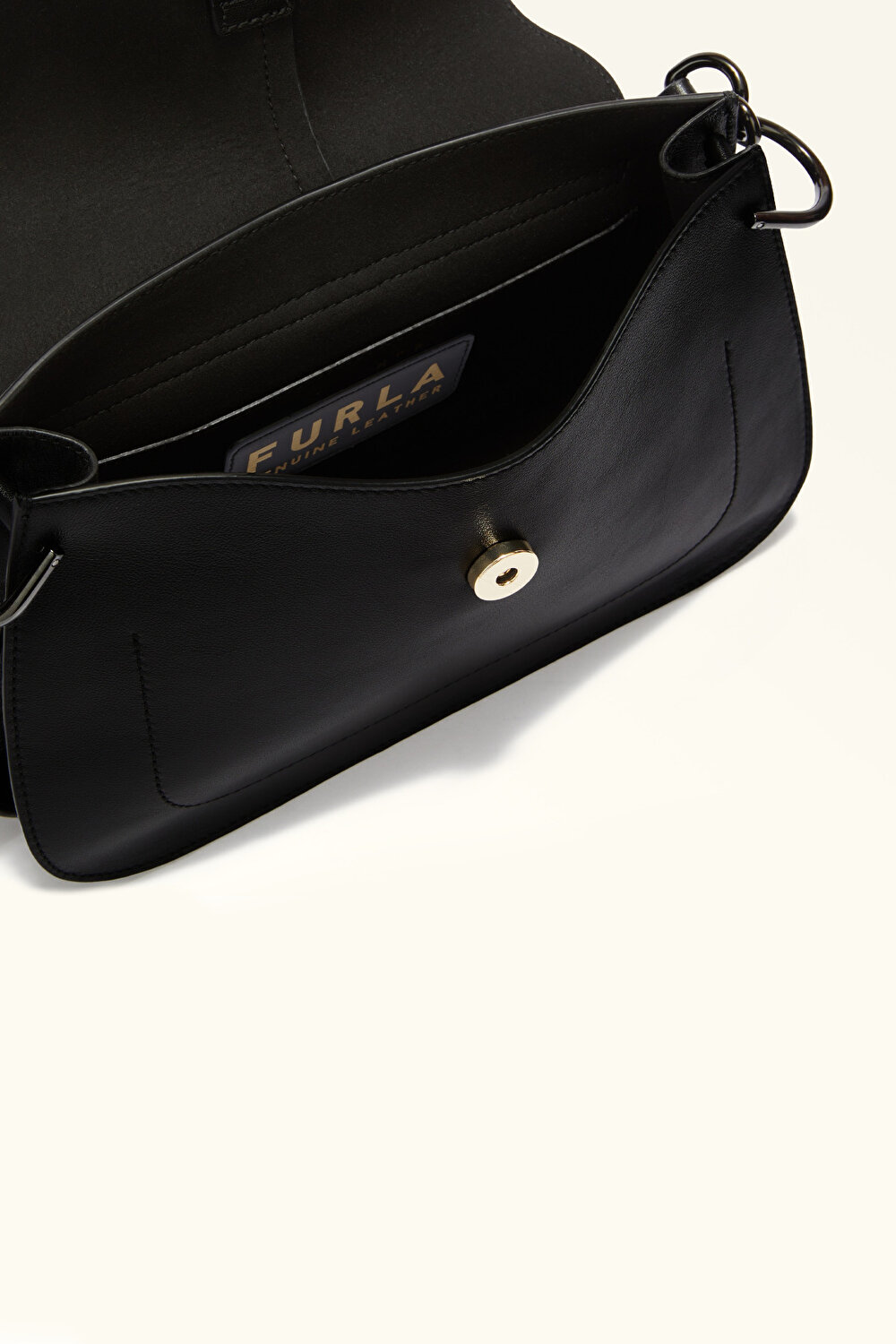 WB00996 FURLA FLOW M TOP HANDLE