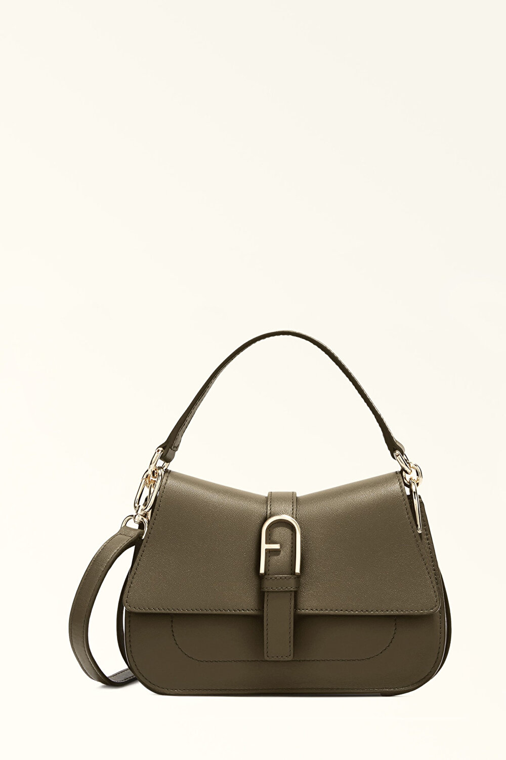 WB01032 FURLA FLOW MINI TOP HANDLE