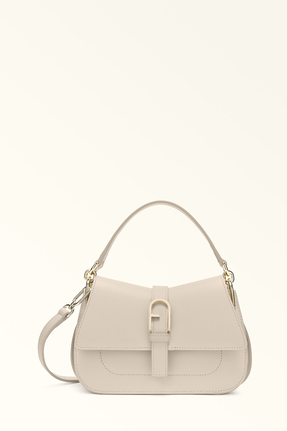 WB01032 FURLA FLOW MINI TOP HANDLE