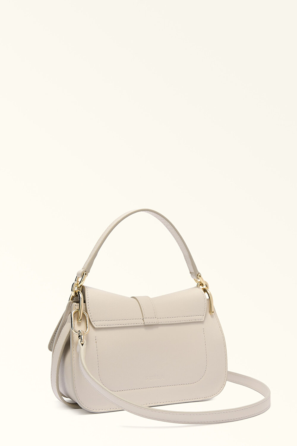 WB01032 FURLA FLOW MINI TOP HANDLE