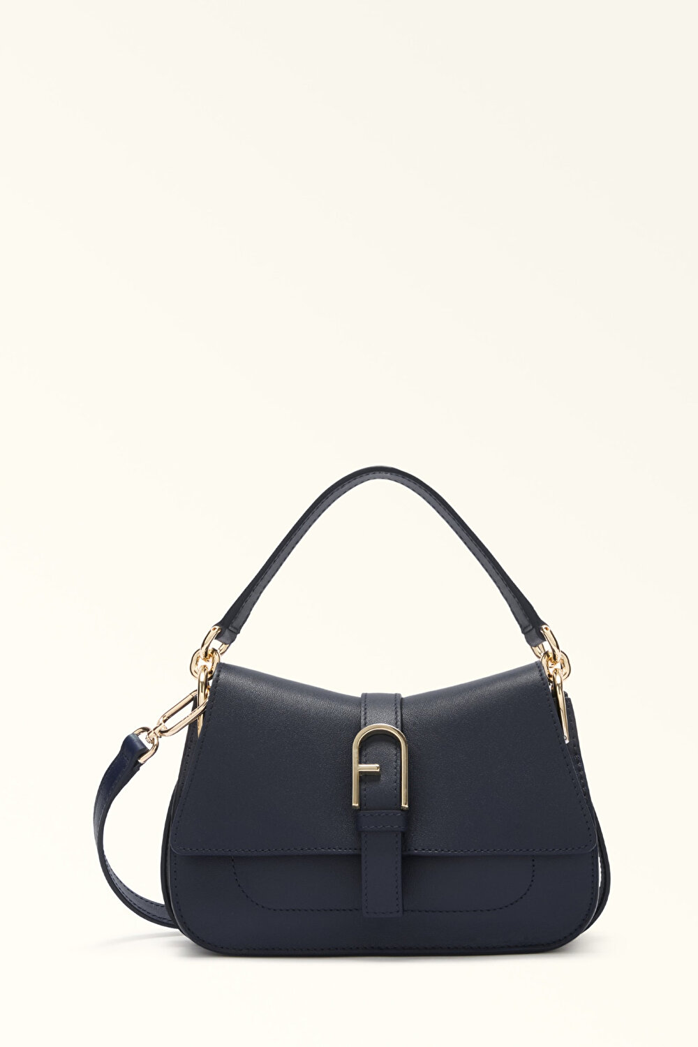 WB01032 FURLA FLOW MINI TOP HANDLE