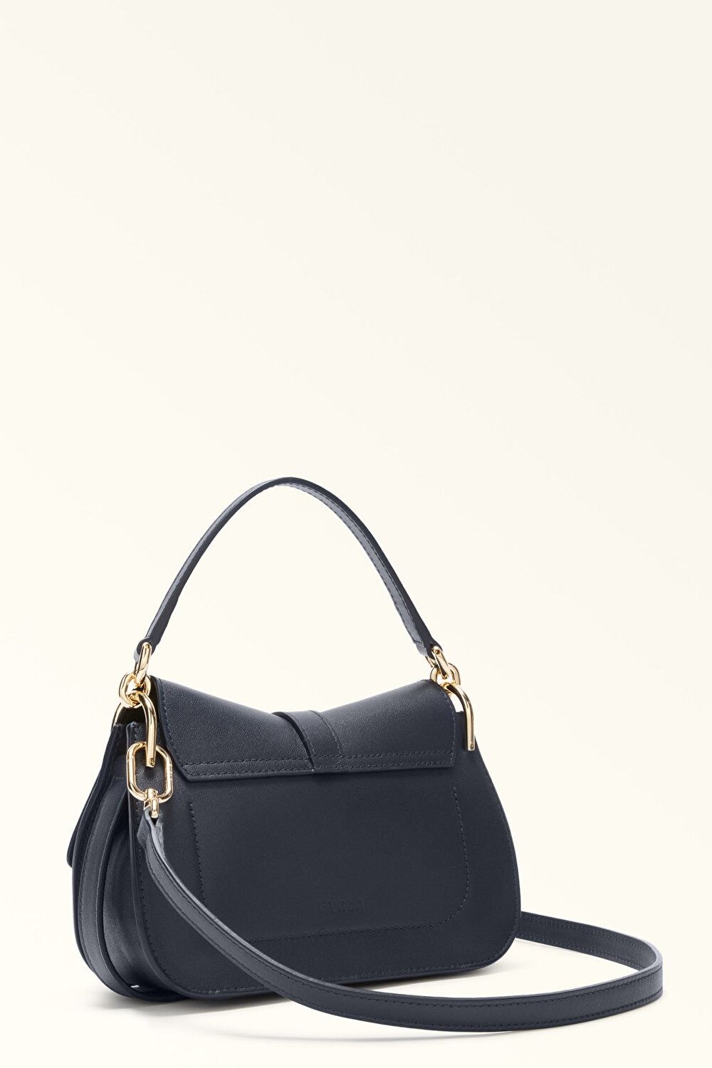 WB01032 FURLA FLOW MINI TOP HANDLE