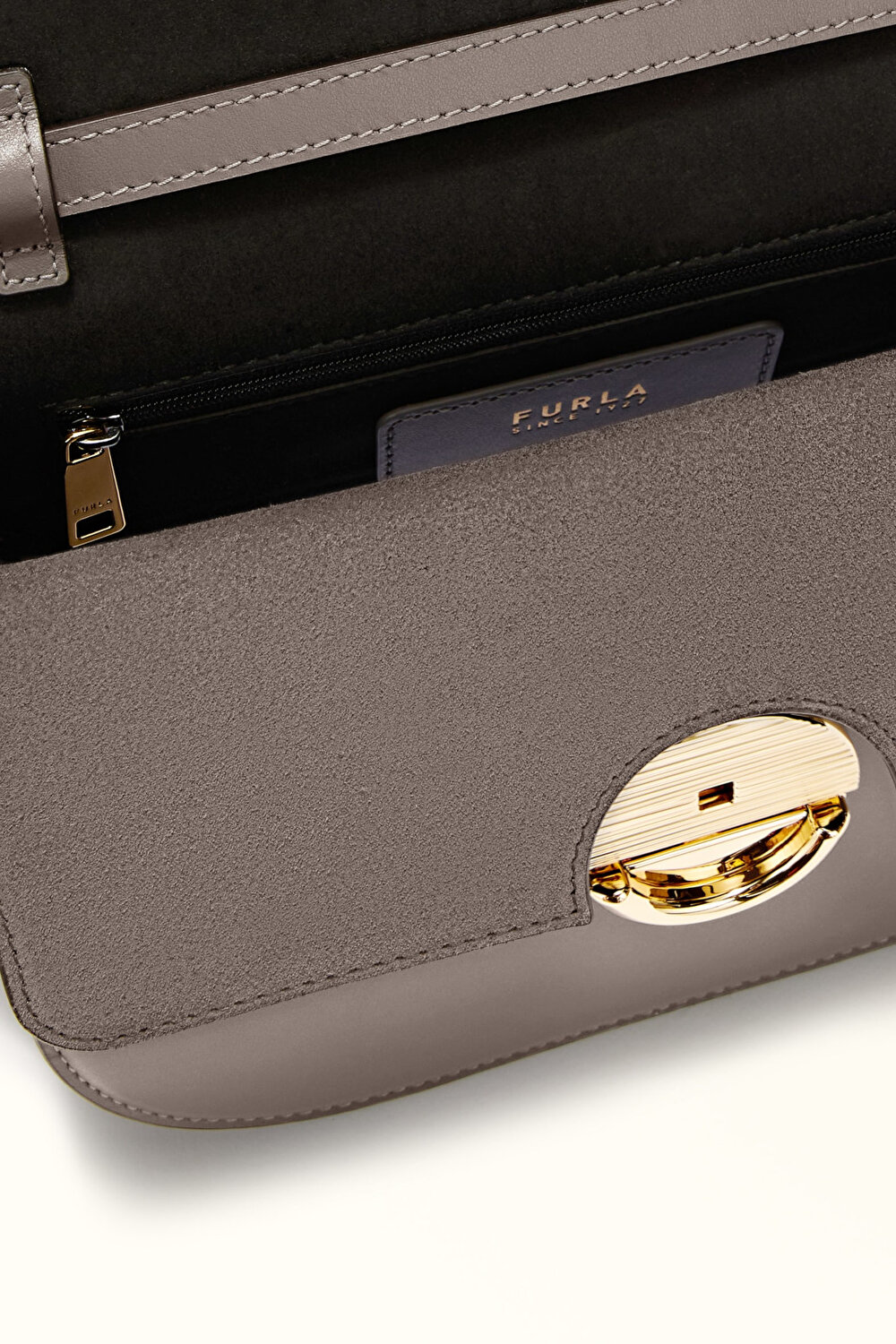 WB01355 FURLA SFERA S CROSSBODY ROUND