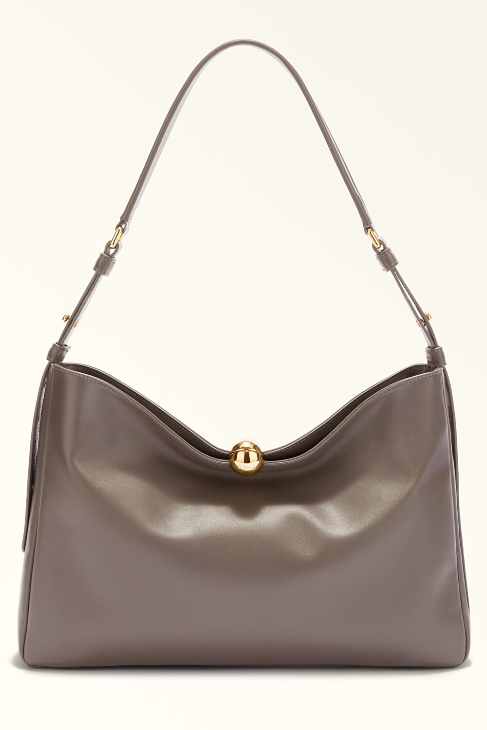 WB01365 FURLA SFERA SOFT L SHOULDER BA