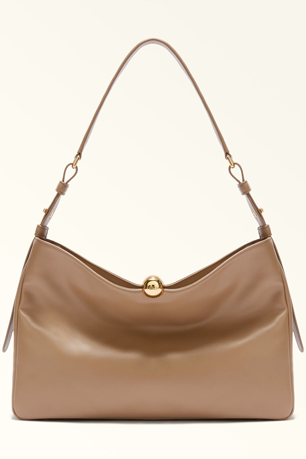 WB01365 FURLA SFERA SOFT L SHOULDER BA