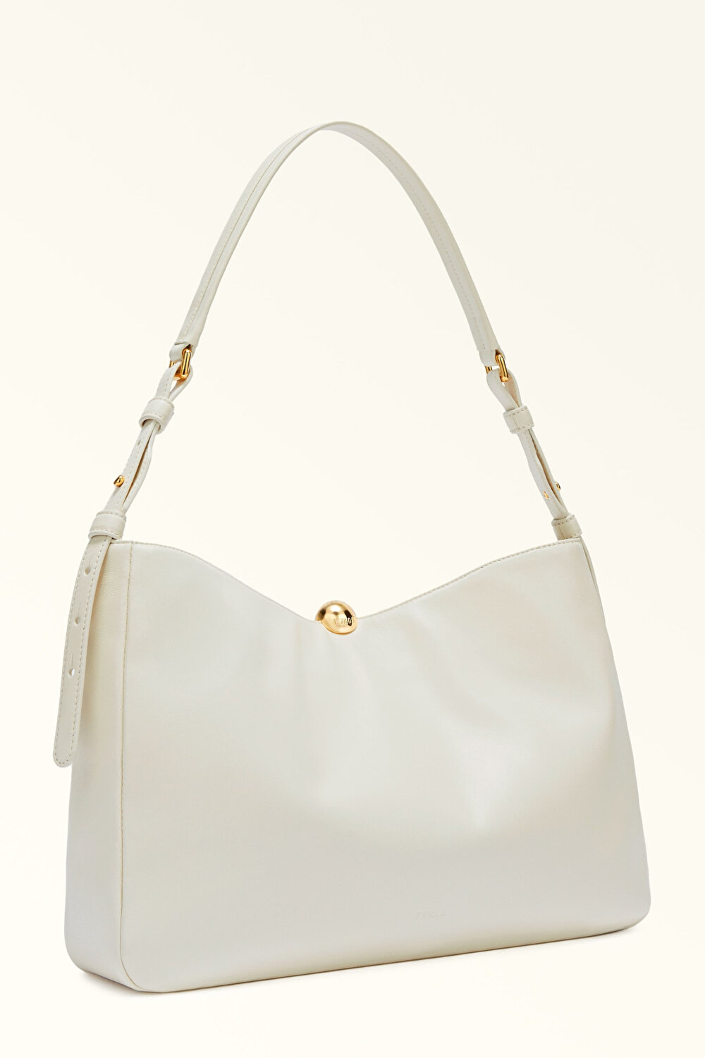 WB01365 FURLA SFERA SOFT L SHOULDER BA