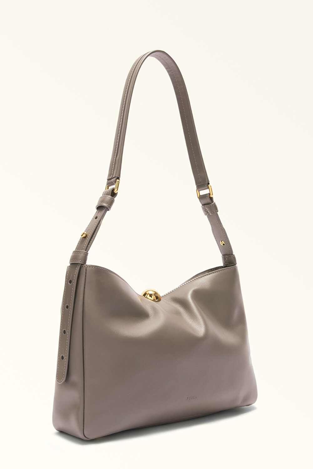 WB01403 FURLA SFERA SOFT M SHOULDER BAG