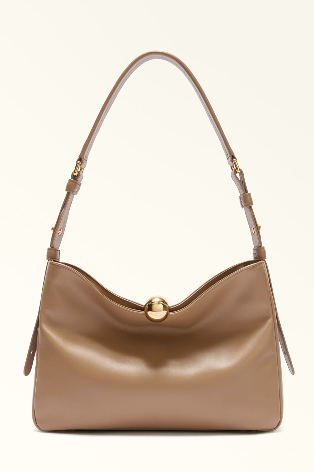 WB01403 FURLA SFERA SOFT M SHOULDER BAG