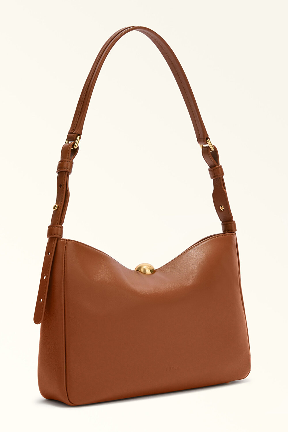 WB01403 FURLA SFERA SOFT M SHOULDER BA