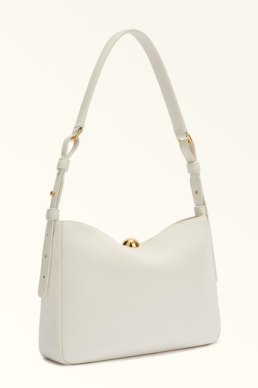 WB01403 FURLA SFERA SOFT M SHOULDER BA