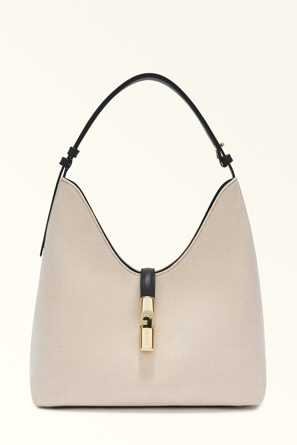 WB01633 FURLA GOCCIA M HOBO