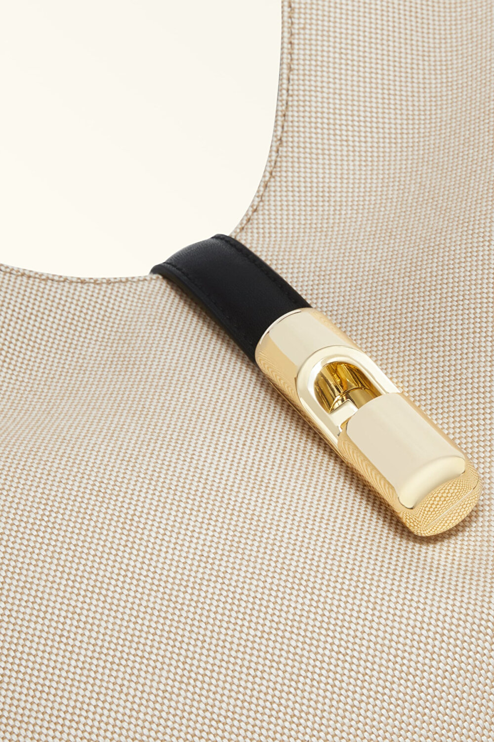 WB01633 FURLA GOCCIA M HOBO