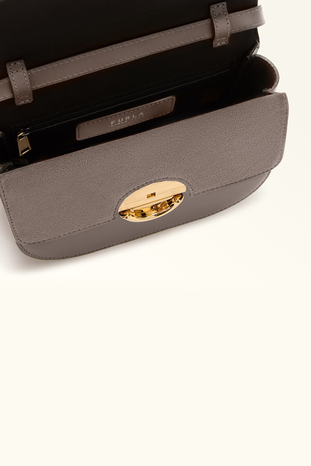 WB01737 FURLA SFERA MINI CROSSBODY ROU