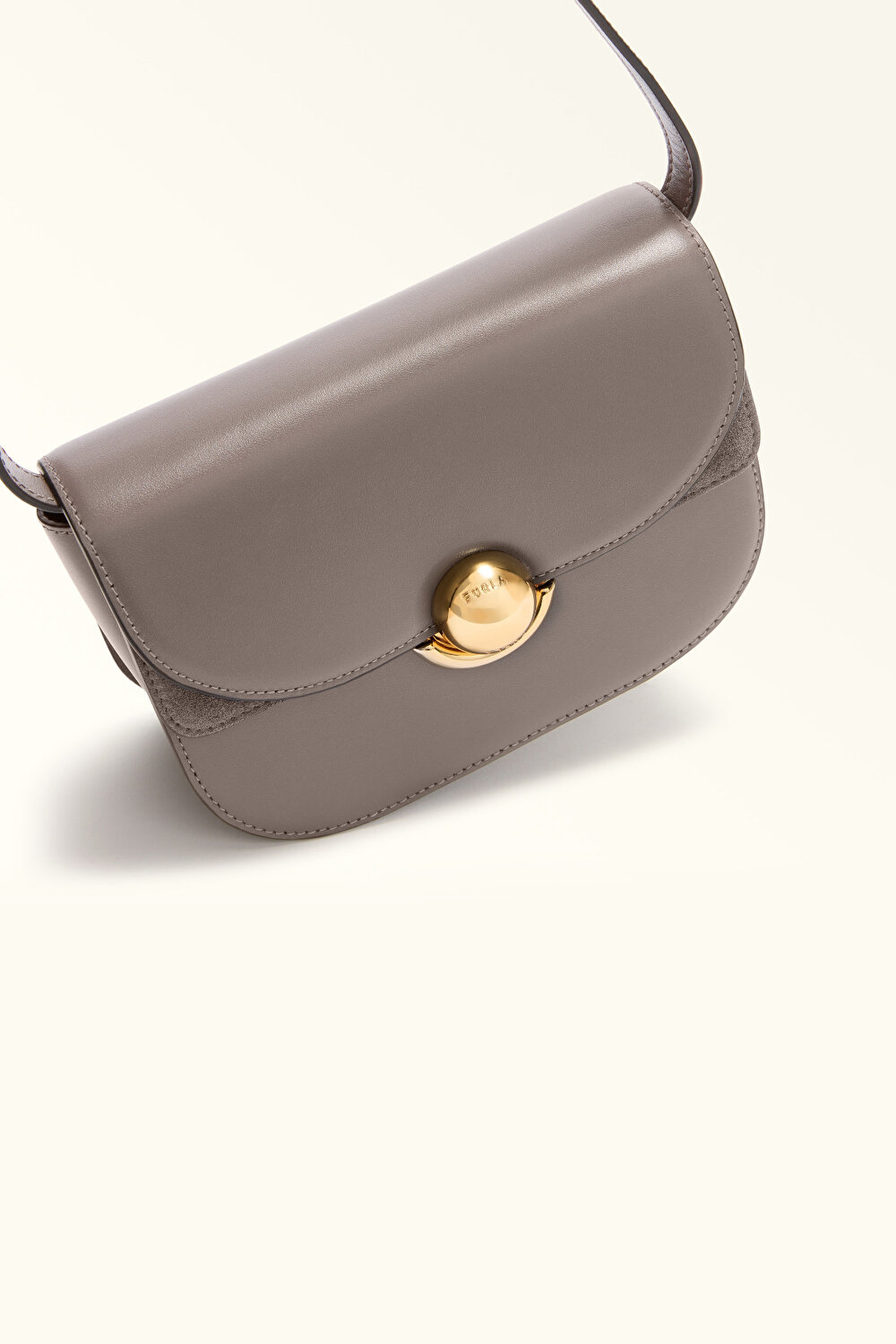 WB01737 FURLA SFERA MINI CROSSBODY ROU