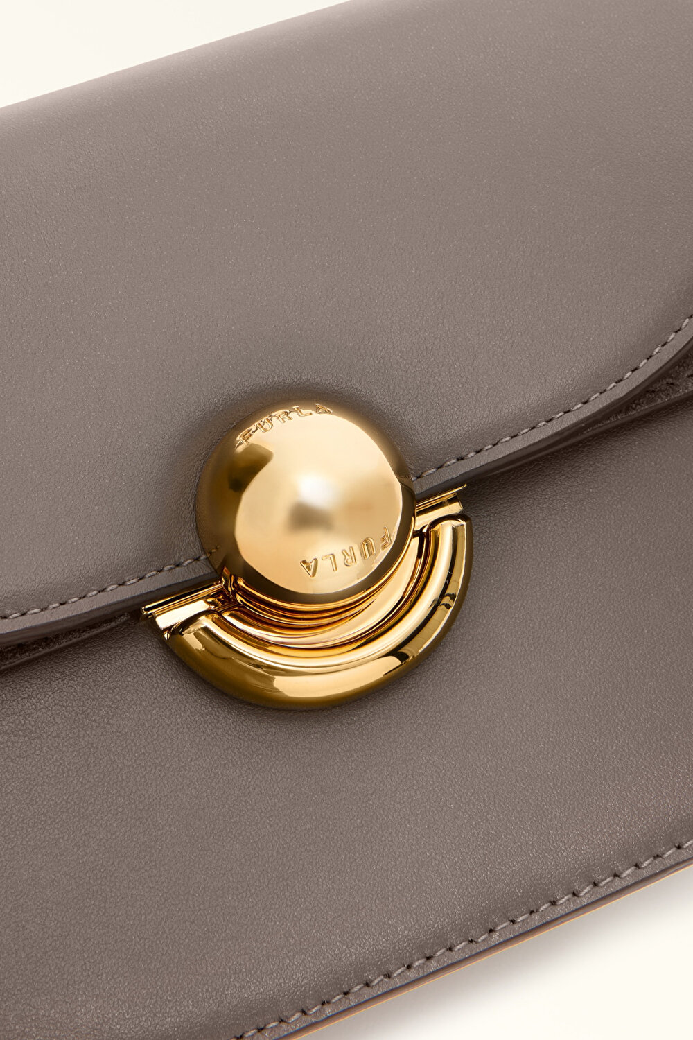 WB01737 FURLA SFERA MINI CROSSBODY ROU