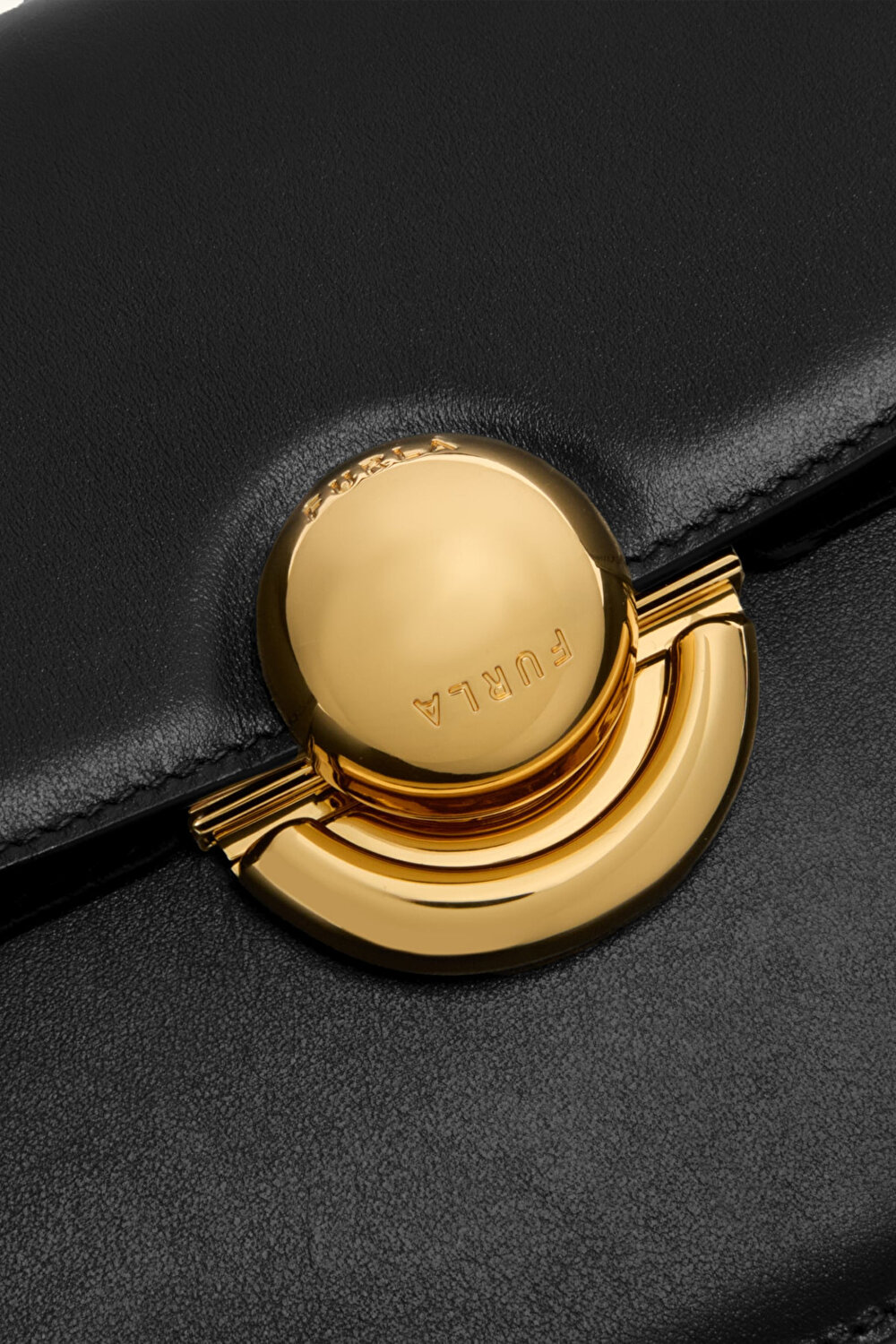 WB01737 FURLA SFERA MINI CROSSBODY ROU