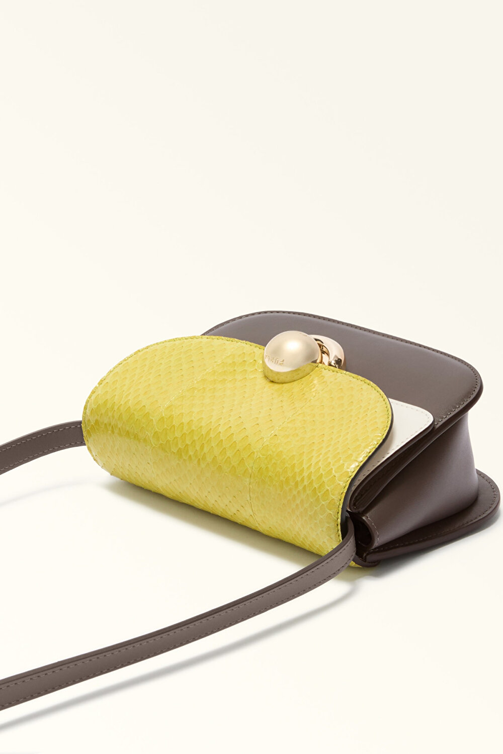 WB01737 FURLA SFERA MINI CROSSBODY ROUND