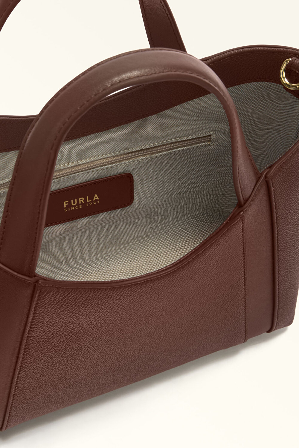 WB01789 FURLA GOCCIA S TOTE