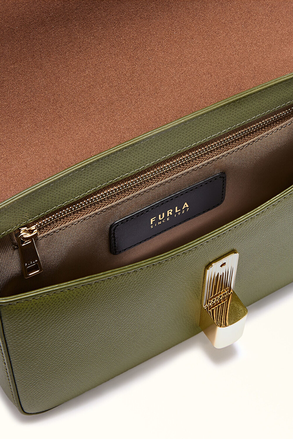 WB01826 FURLA IRIDE S CROSSBODY