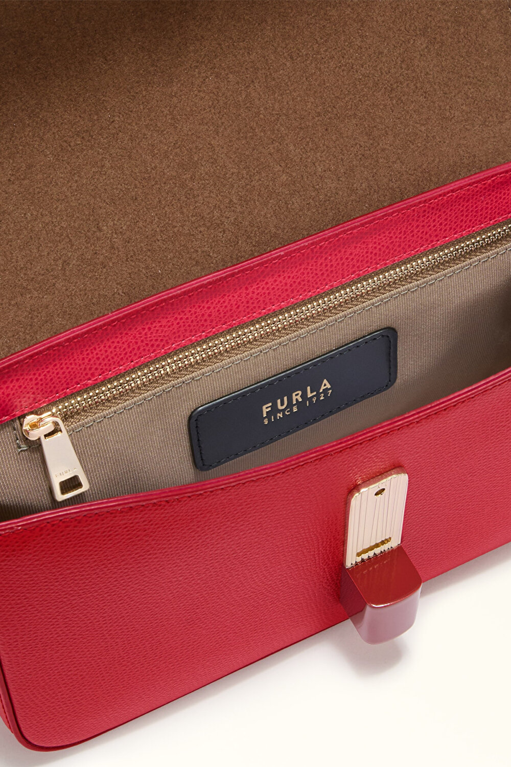 WB01826 FURLA IRIDE S CROSSBODY