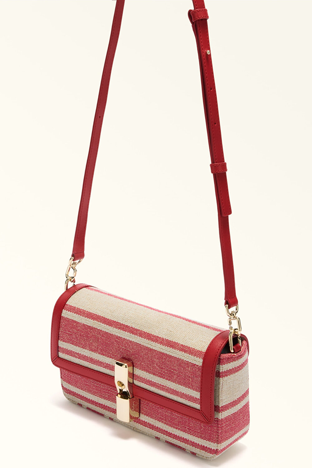 WB01826 FURLA IRIDE S CROSSBODY