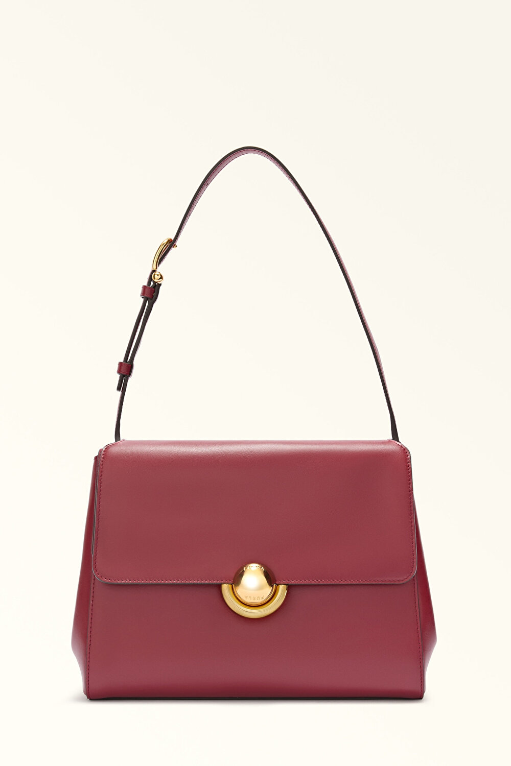 WB01862 FURLA DOMUS S SHOULDER BAG 27