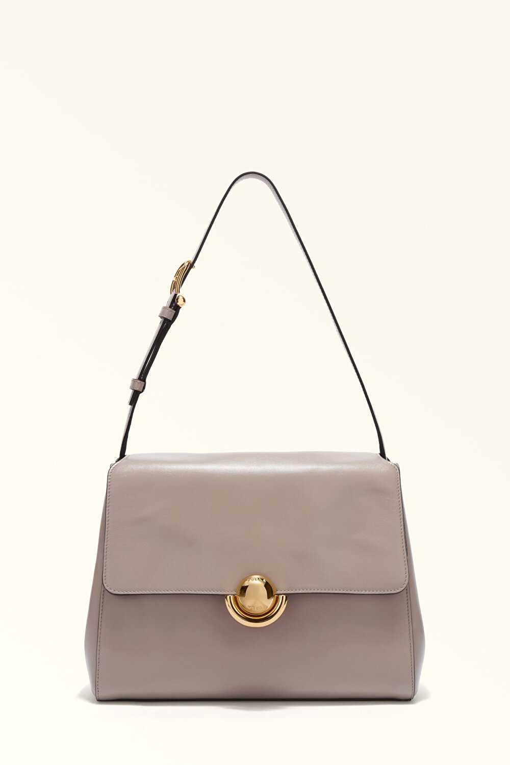 WB01862 FURLA DOMUS S SHOULDER BAG 27