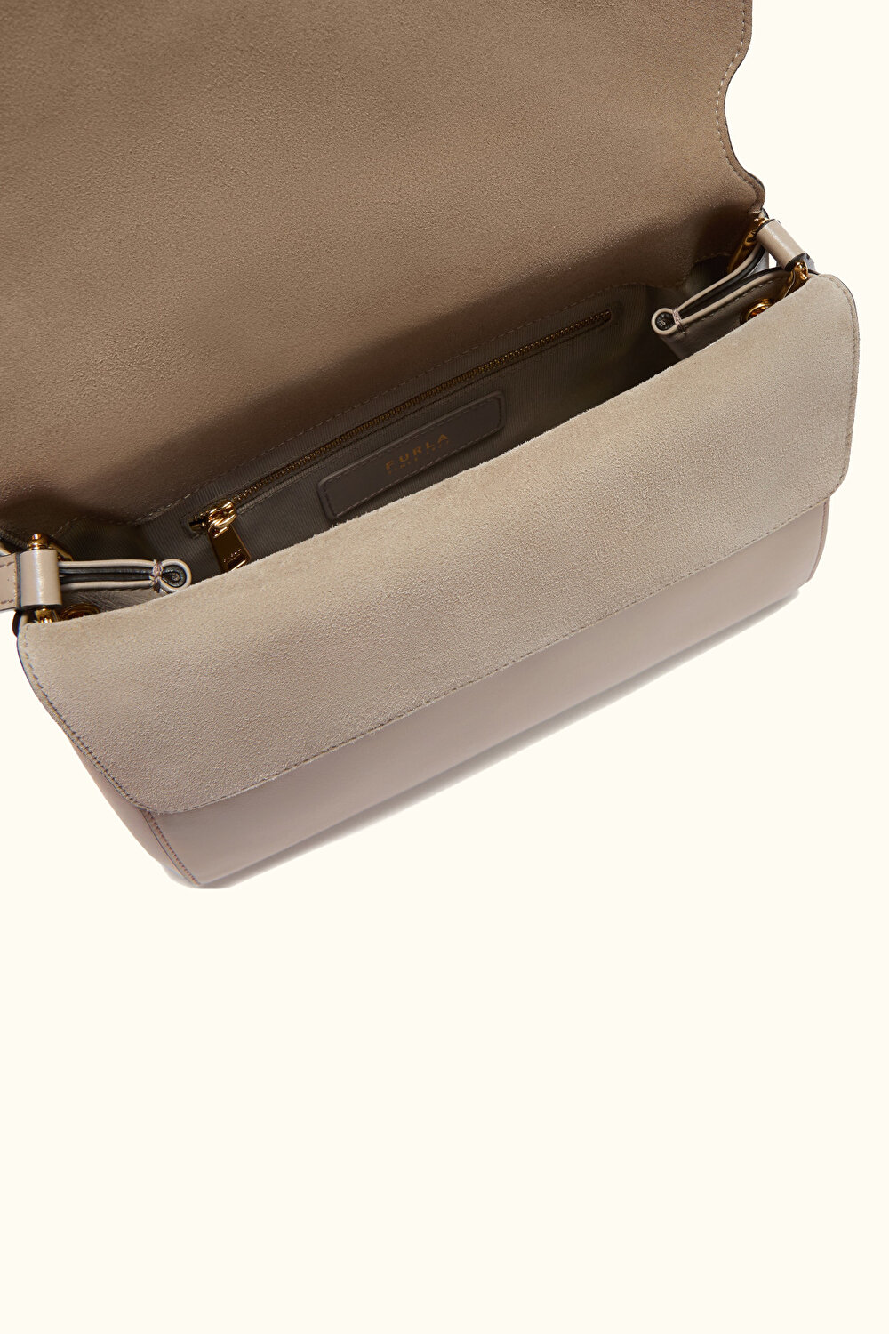 WB01862 FURLA DOMUS S SHOULDER BAG 27