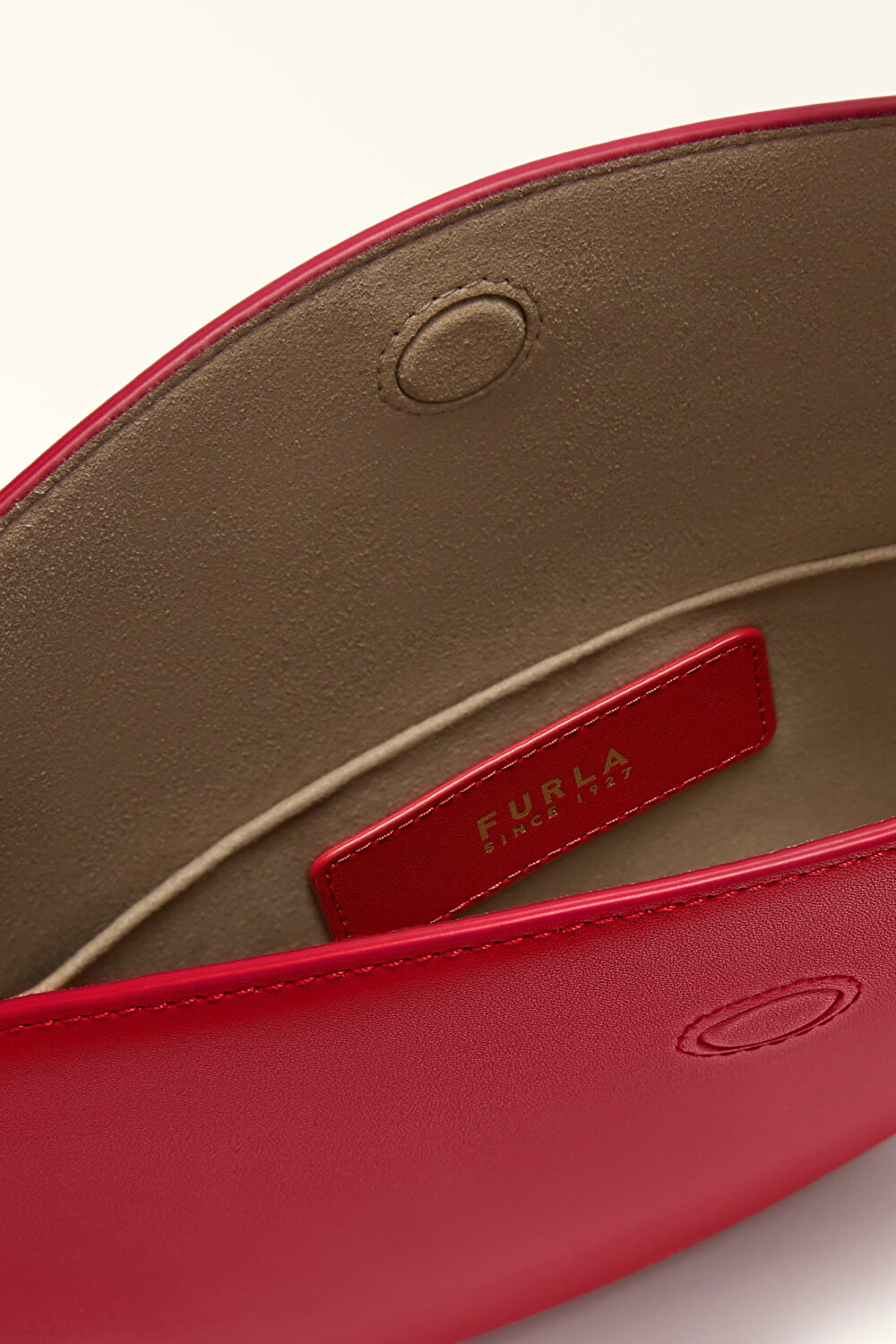 WB01868 FURLA MOONSTONE M SHOULDER BAG