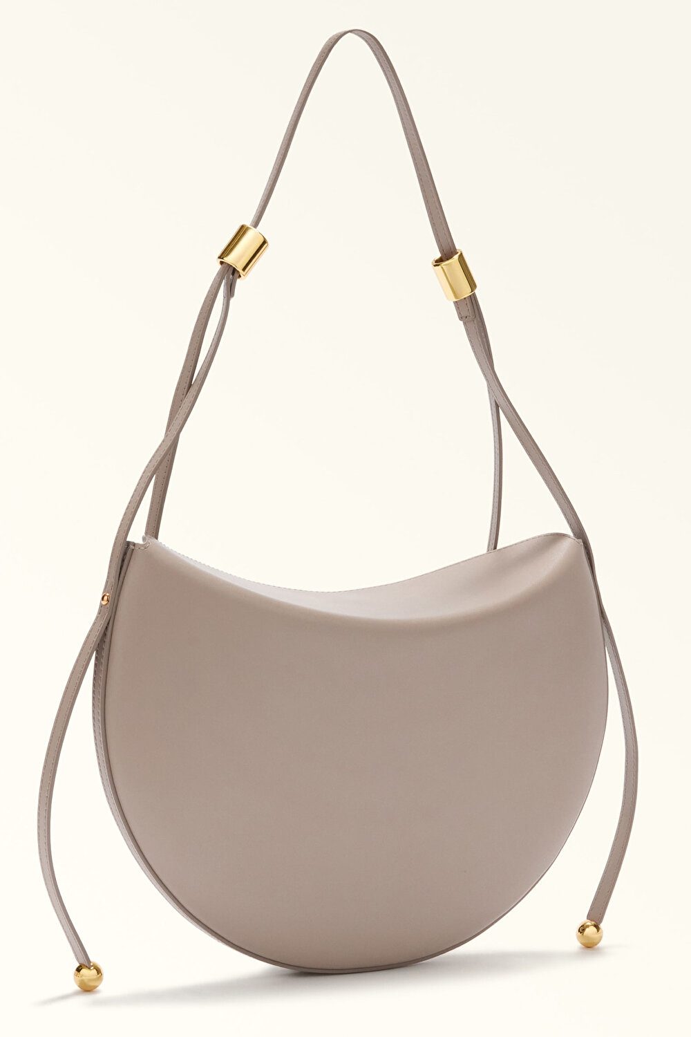 WB01868 FURLA MOONSTONE M SHOULDER BAG