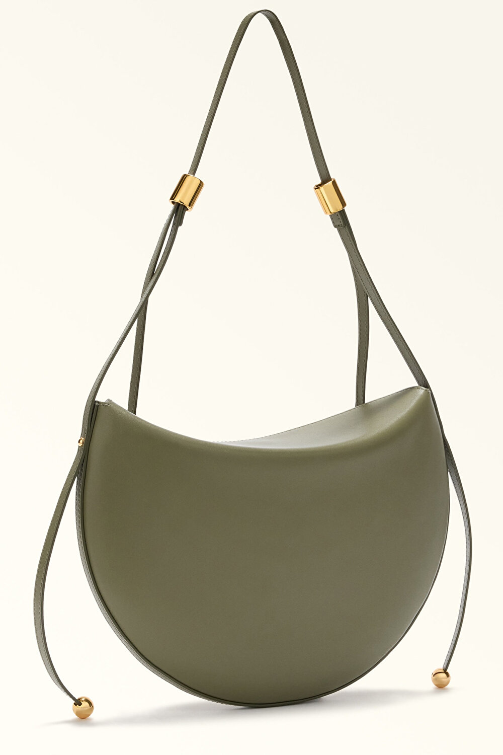 WB01868 FURLA MOONSTONE M SHOULDER BAG