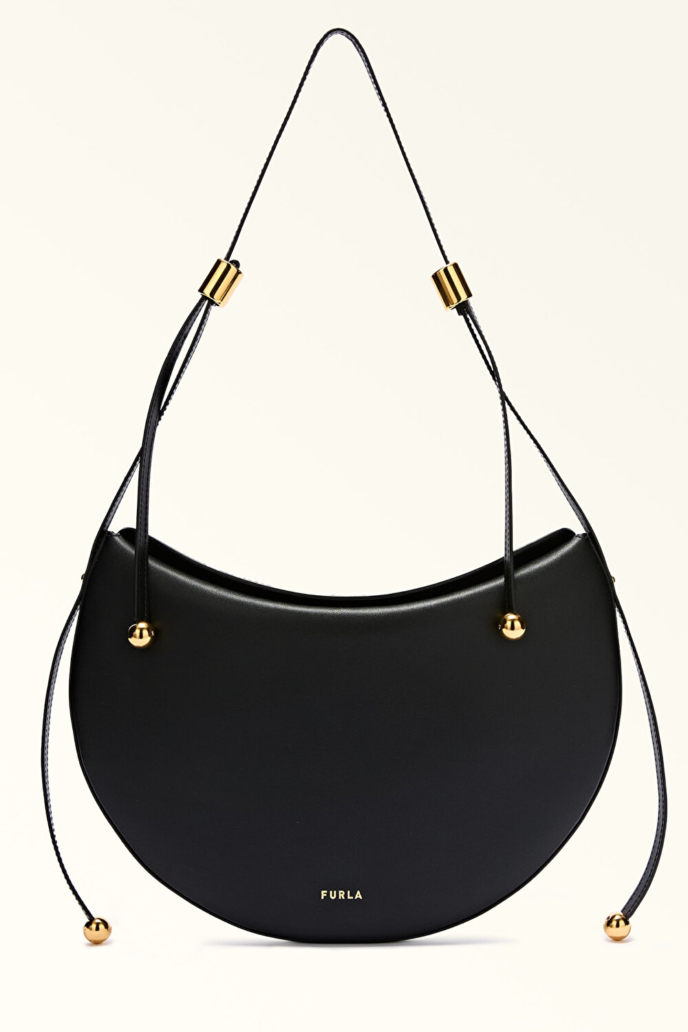 WB01868 FURLA MOONSTONE M SHOULDER BAG