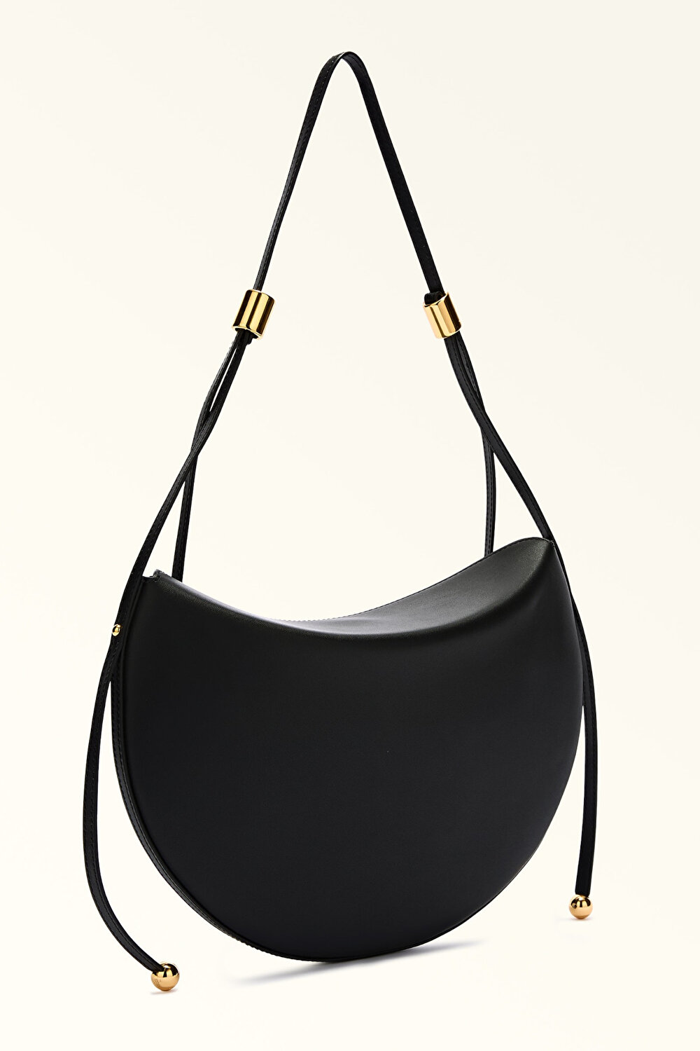 WB01868 FURLA MOONSTONE M SHOULDER BAG