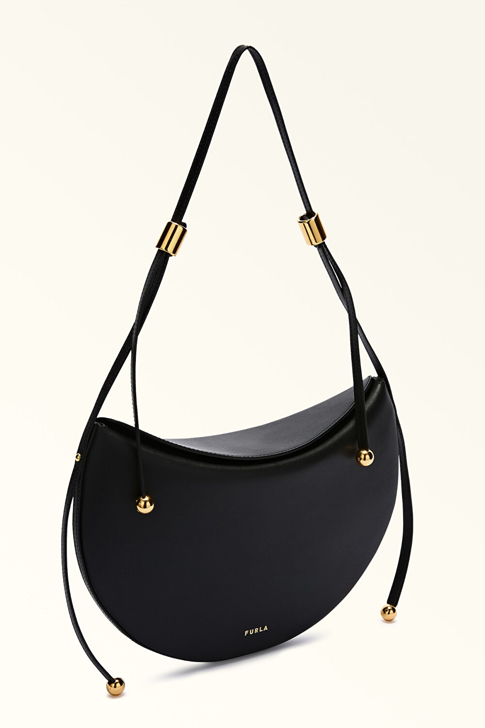 WB01868 FURLA MOONSTONE M SHOULDER BAG