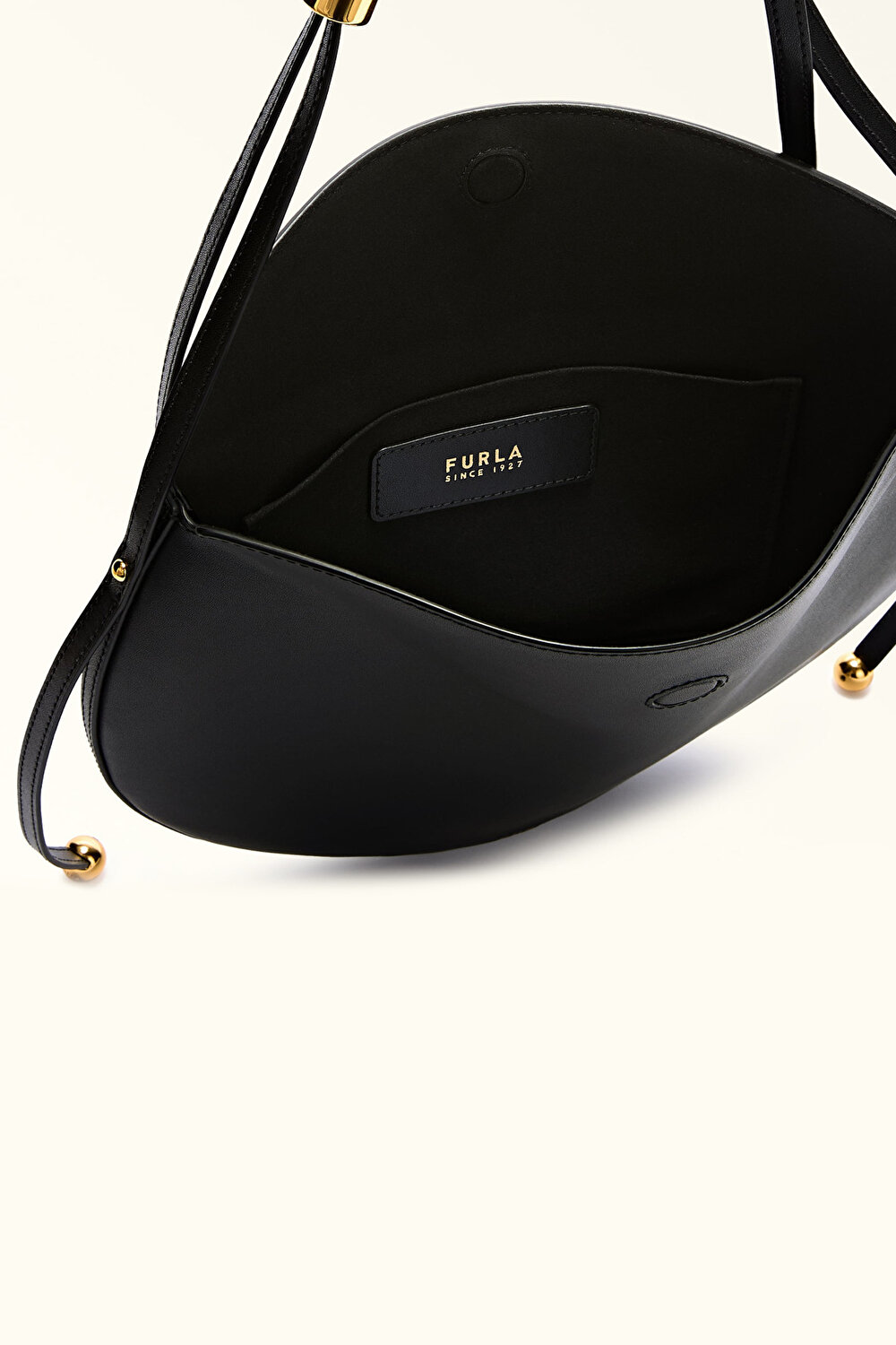 WB01868 FURLA MOONSTONE M SHOULDER BAG