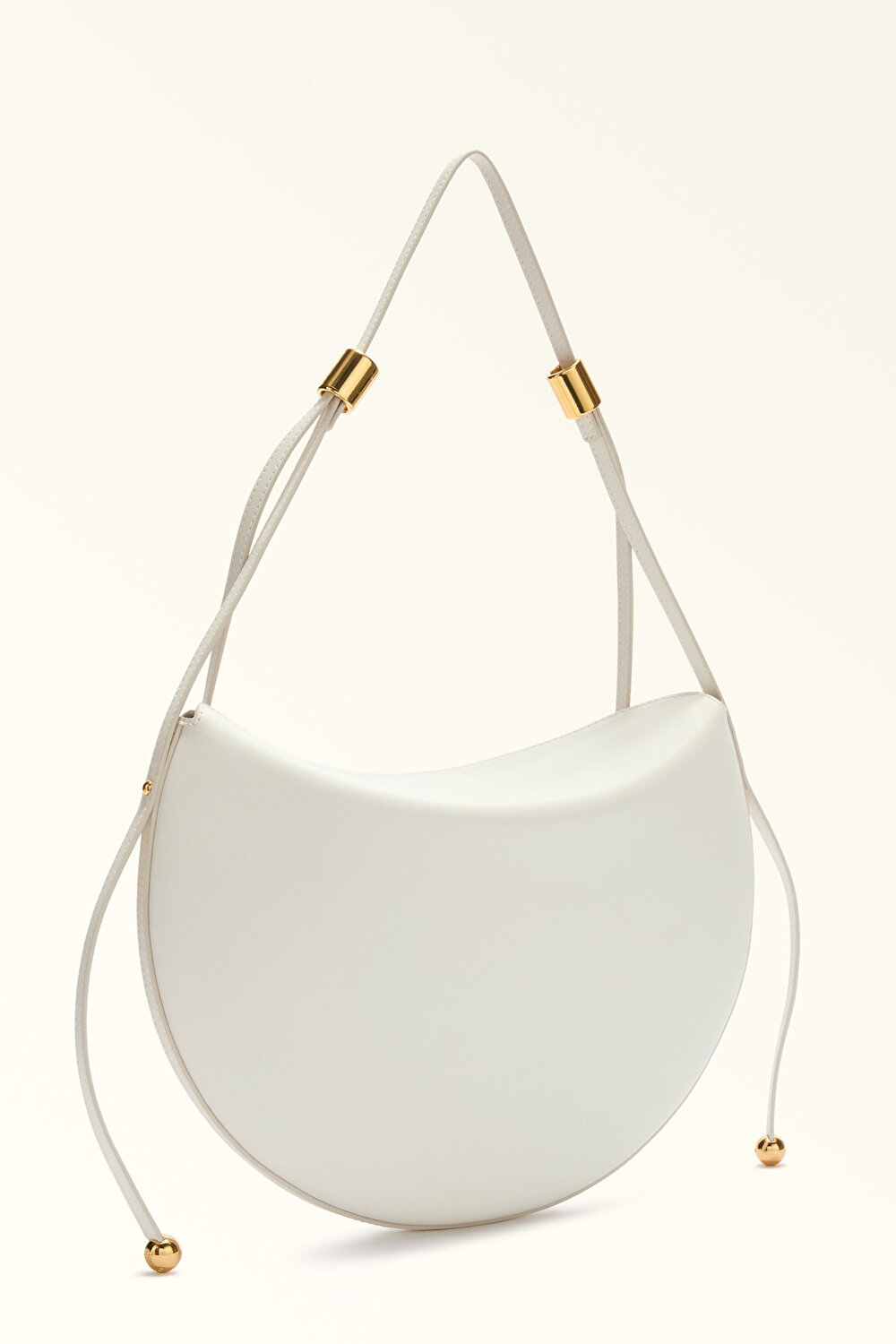 WB01868 FURLA MOONSTONE M SHOULDER BAG