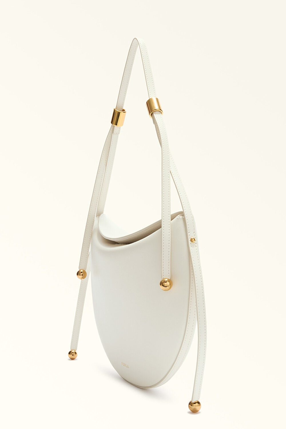 WB01868 FURLA MOONSTONE M SHOULDER BAG