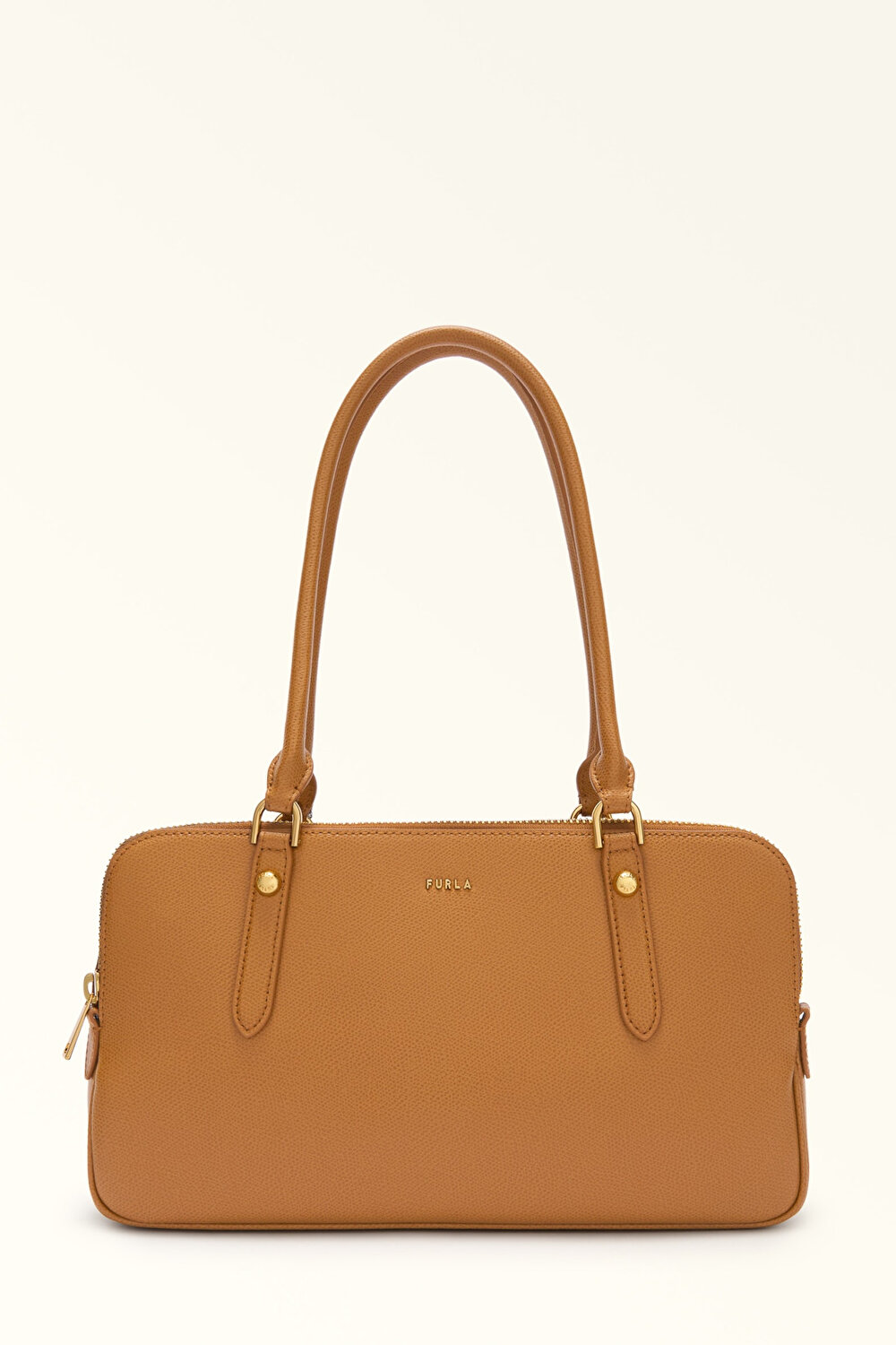 WB01871 FURLA GIULIA M BOSTON BAG