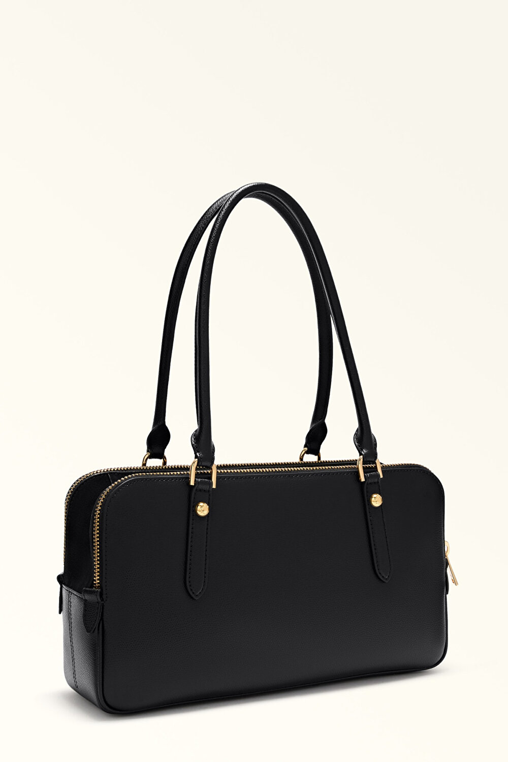 WB01871 FURLA GIULIA M BOSTON BAG